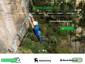 suescalada.com
