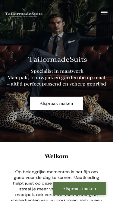 tailormadesuits.nl