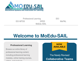 moedu-sail.org