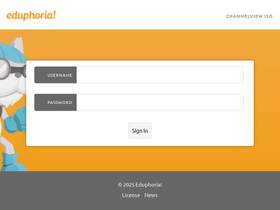 channelview.schoolobjects.com