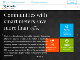 smarterhomes.com