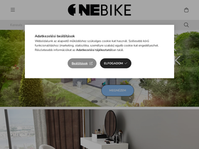 onebike.hu