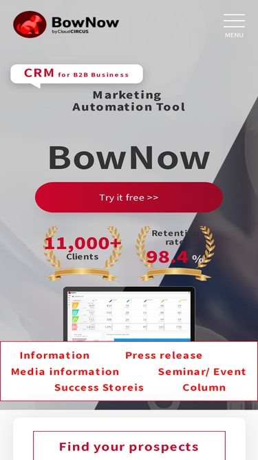 bow-now.com