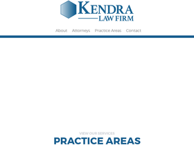 kendralaw.com