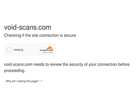 'void-scans.com' screenshot