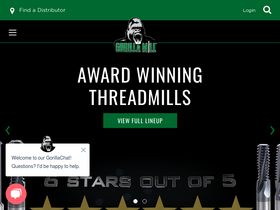 gorillamill.com