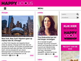 happylicious.be