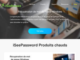 iseepassword.fr