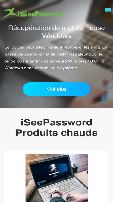 iseepassword.fr