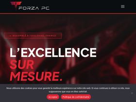 forza-pc.fr