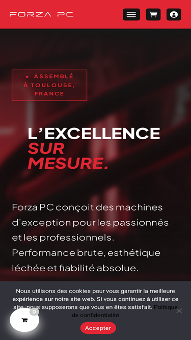 forza-pc.fr