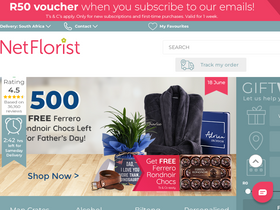 netflorist.co.za