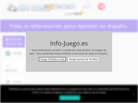 info-juego.es