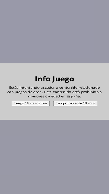 info-juego.es