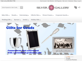 silvergallery.com