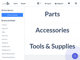 'beetstech.com' screenshot