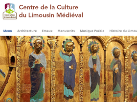 limousin-medieval.com