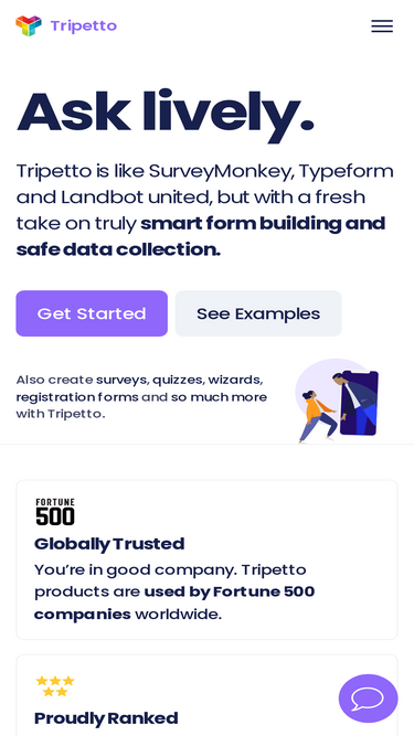 tripetto.com