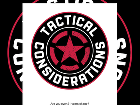 tacticalconsiderations.com