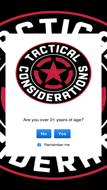 tacticalconsiderations.com