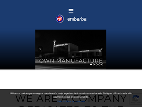 embarba.com