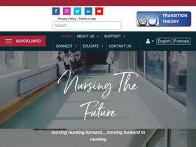 nursingthefuture.ca