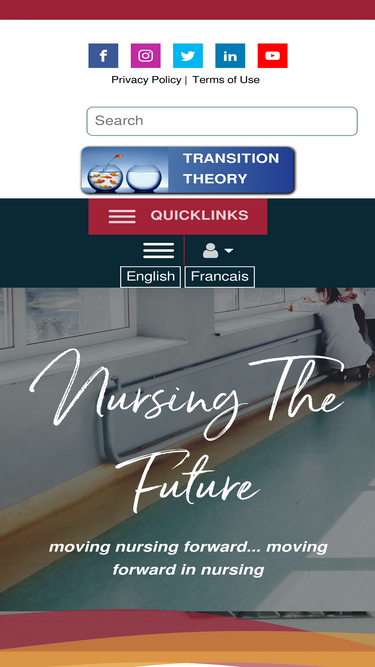 nursingthefuture.ca