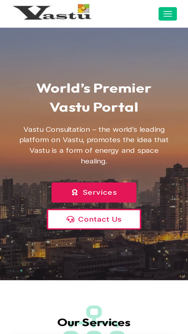 vastuconsultant.com