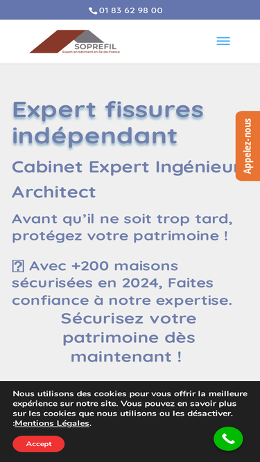 soprefil.fr