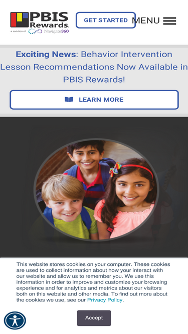pbisrewards.com