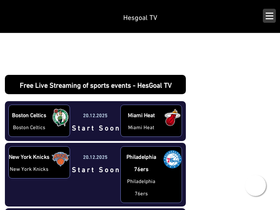 hesgoal-tv.app