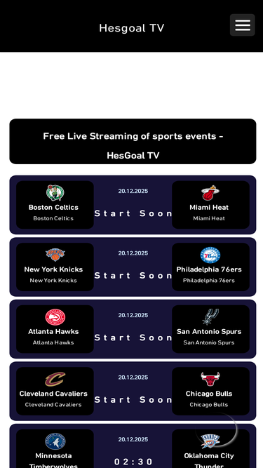 hesgoal-tv.app
