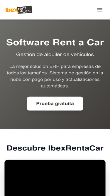 ibexrentacar.com