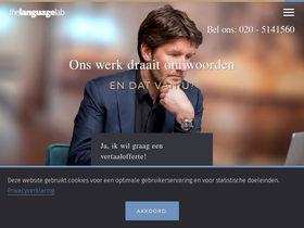 languagelab.nl
