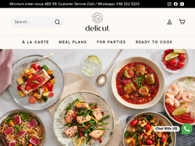 delicut.ae