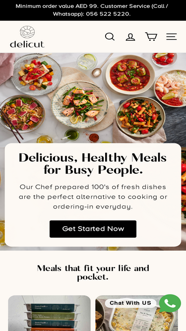delicut.ae
