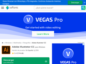 adobe-illustrator.softonic.com