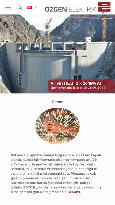 ozgen.com