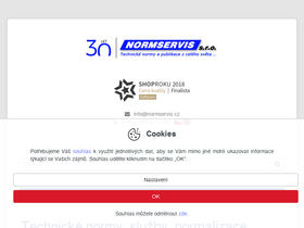 normservis.sk