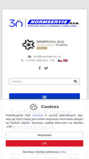 normservis.sk