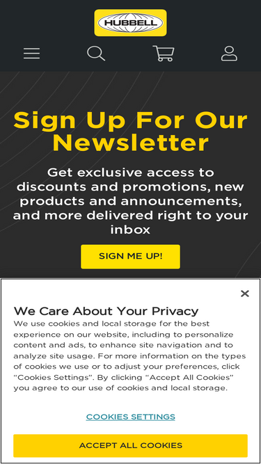 store.hubbell.com