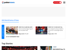 pokernews.com