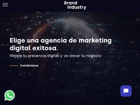 thebrandindustry.com