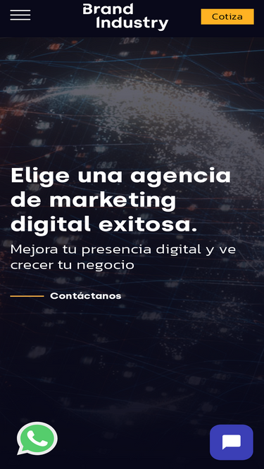 thebrandindustry.com