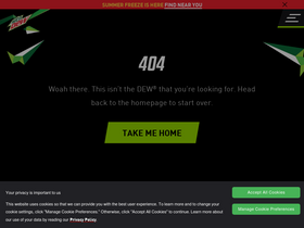 dewanddoritos.com
