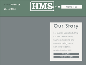 hmsmfg.com