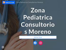 zonapediatrica.com