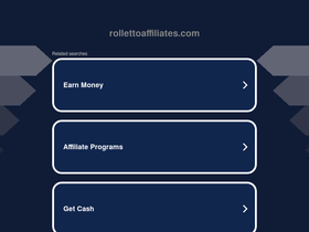 rollettoaffiliates.com