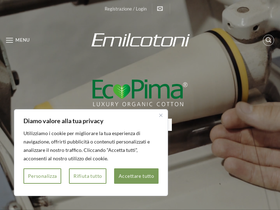 emilcotoni.it