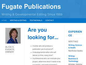 fugatepublications.com